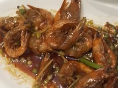 -盛百味·家宴餐厅(霸州分店)