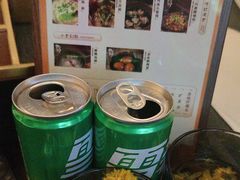 -华夏良子·足道SPA艾灸(王府井店)