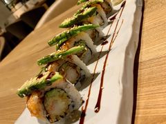 -隐泉之语日式料理(王府中环店)