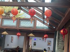 -少林寺欢喜地素斋馆