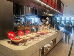 -无锡新湖铂尔曼大酒店