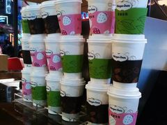 -哈根达斯(泉州万达店)