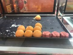 -陶陶居饼家(惠福东路店)