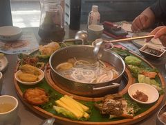 -椰小鸡·琼州糟粕醋·火锅(美兰缤纷城店)