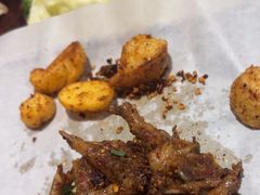 -云南建水鸡脚王烧烤(商贸路店)