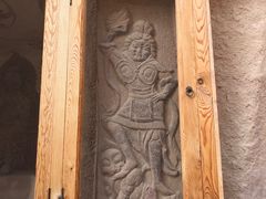 -炳灵寺世界文化遗产旅游区