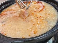 -牛排王糟粕醋火锅(海甸分店)