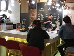 -COSTA COFFEE(武汉武商MALL店)
