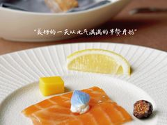 -Da Ivo哒伊沃意大利魔镜餐厅(外滩店)