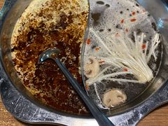 -傣妹火锅(南京东路一店)