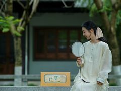 -龙潭水乡
