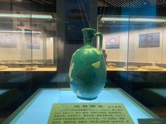-合浦汉代文化博物馆