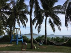 -三亚亚龙湾天域度假酒店