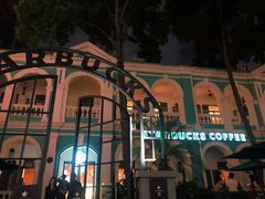 -星巴克臻选(广州沙面店)