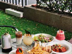 -名点荟·生日蛋糕·下午茶(五缘湾店)