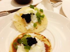 -喜来登酒店-盛宴标帜餐厅