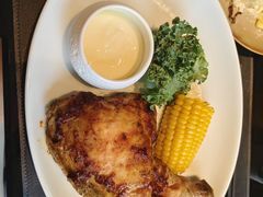 -上海苏宁宝丽嘉酒店·Cafe Bellagio西餐厅