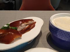 -北平食府·北京烤鸭(北京西站六里桥店)