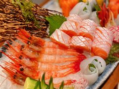 -武藏日本料理(宝安壹方城店)