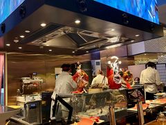 -鸟山鸣·日料食堂(王府井店)