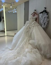 -MISS MIA 婚纱品牌馆