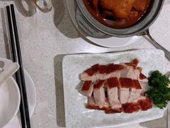 -香港新发烧腊茶餐厅(书城店)