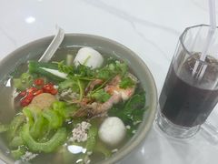 -阿坤纯正西刀鱼丸(Kuala Lumpur Branch)