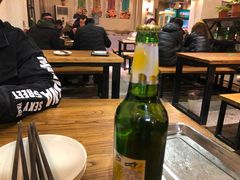 大堂-福苗小骆驼烧烤(曲江店)
