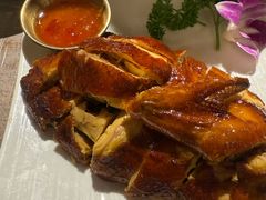 -李记潮汕砂锅粥(营福路店)