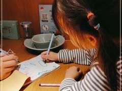 -蜜桃餐厅·伴山(绿宝广场店)