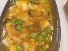 -金湖港式餐厅(建外店)