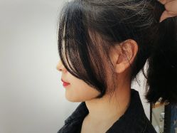 点击看大图 -HD HAIR STYLE