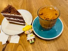 -双风车咖啡馆 Twin Windmills(六道口店)