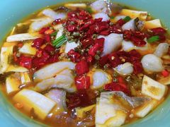 -绿茶餐厅(华贸购物中心店)