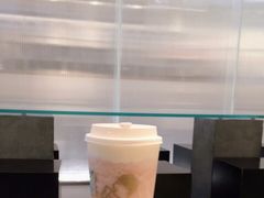-喜茶(佛山岭南站店)