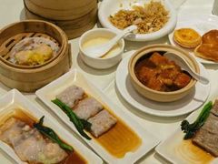 -万龙洲海鲜(大兴绿地缤纷城店)