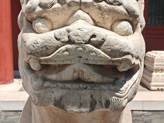 -北京石刻艺术博物馆(五塔寺)