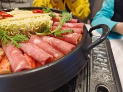 -博姆炸鸡精品餐厅(常发广场店)