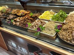 -留夫鸭(巴黎春天宝山店)