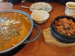 -老朴饭店(邮政街总店)