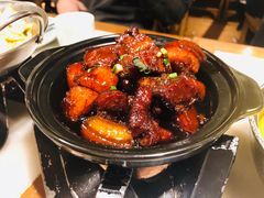 -小菜园新徽菜(马鞍山金鹰店)