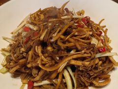 -麒麟小院·老九江菜(安平路店)