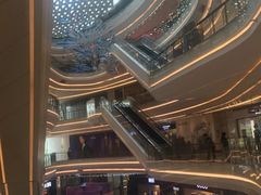 -银泰百货(厦门国贸中心店)