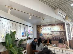 -八两八金·莱芜特色炒鸡(市南漳浦路店)