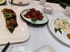 -上海1号私藏菜(静安店)