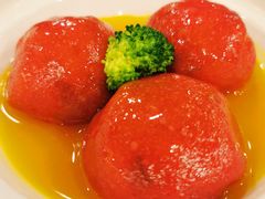 -点都德(聚福楼店)