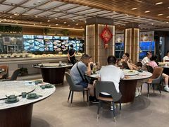 -聚丰园•湖鲜餐厅(阿红私房菜梅石路店)