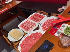-1078號老北京涮肉(万达广场店)