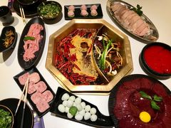 -丙申臺火锅