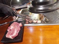 -肉甲韩国木炭烤肉(新壹街1店)